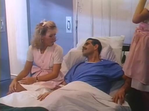 Kathlyn Moore, Colleen Brennan, Karen Summer in classic sex clip