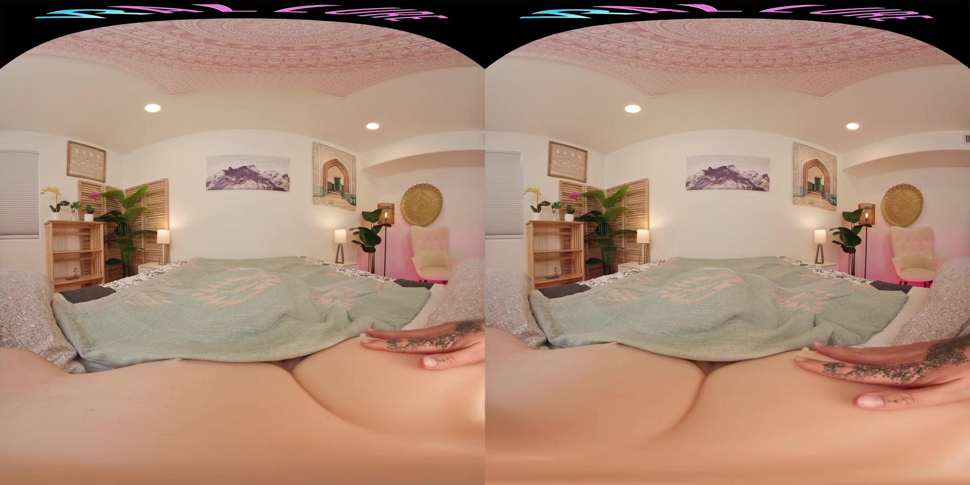 Chloe Temple - VRHush