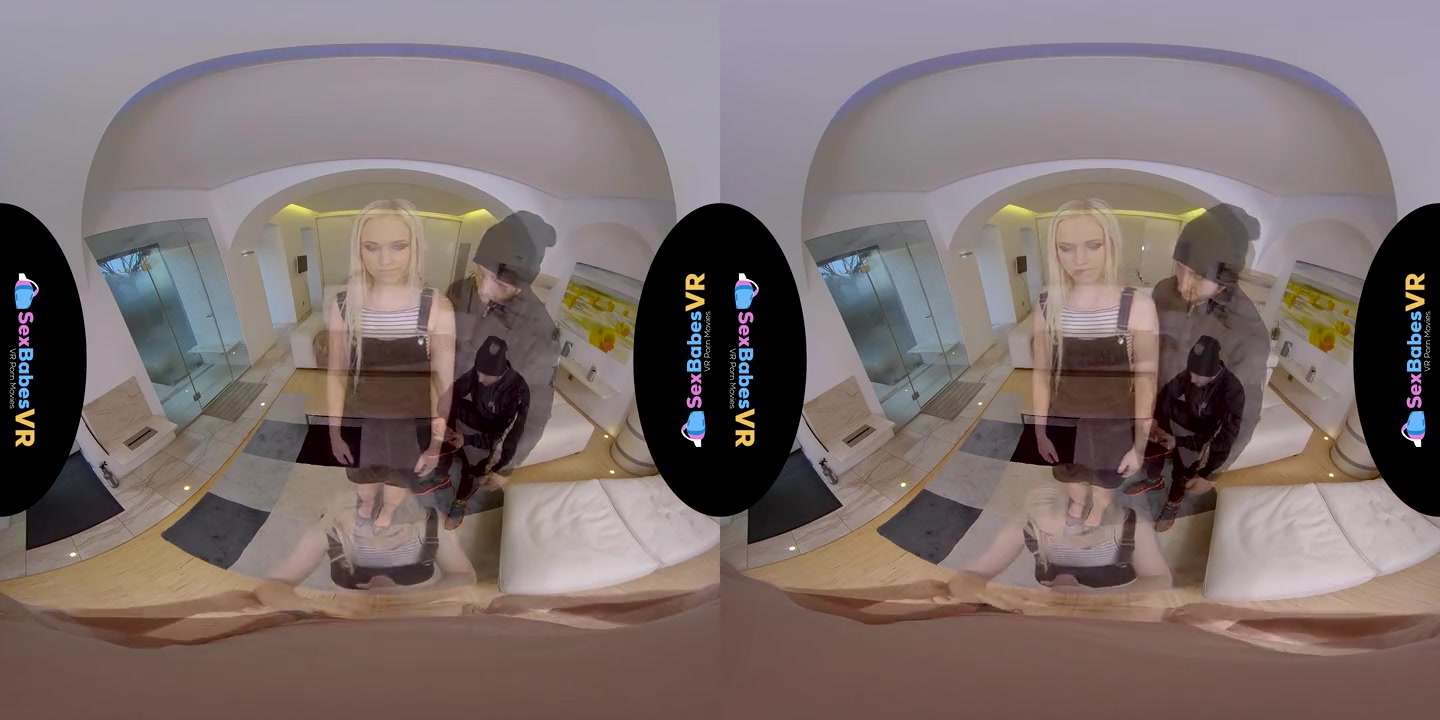 VR porn - Forbidden Affairs - SexBabesVR