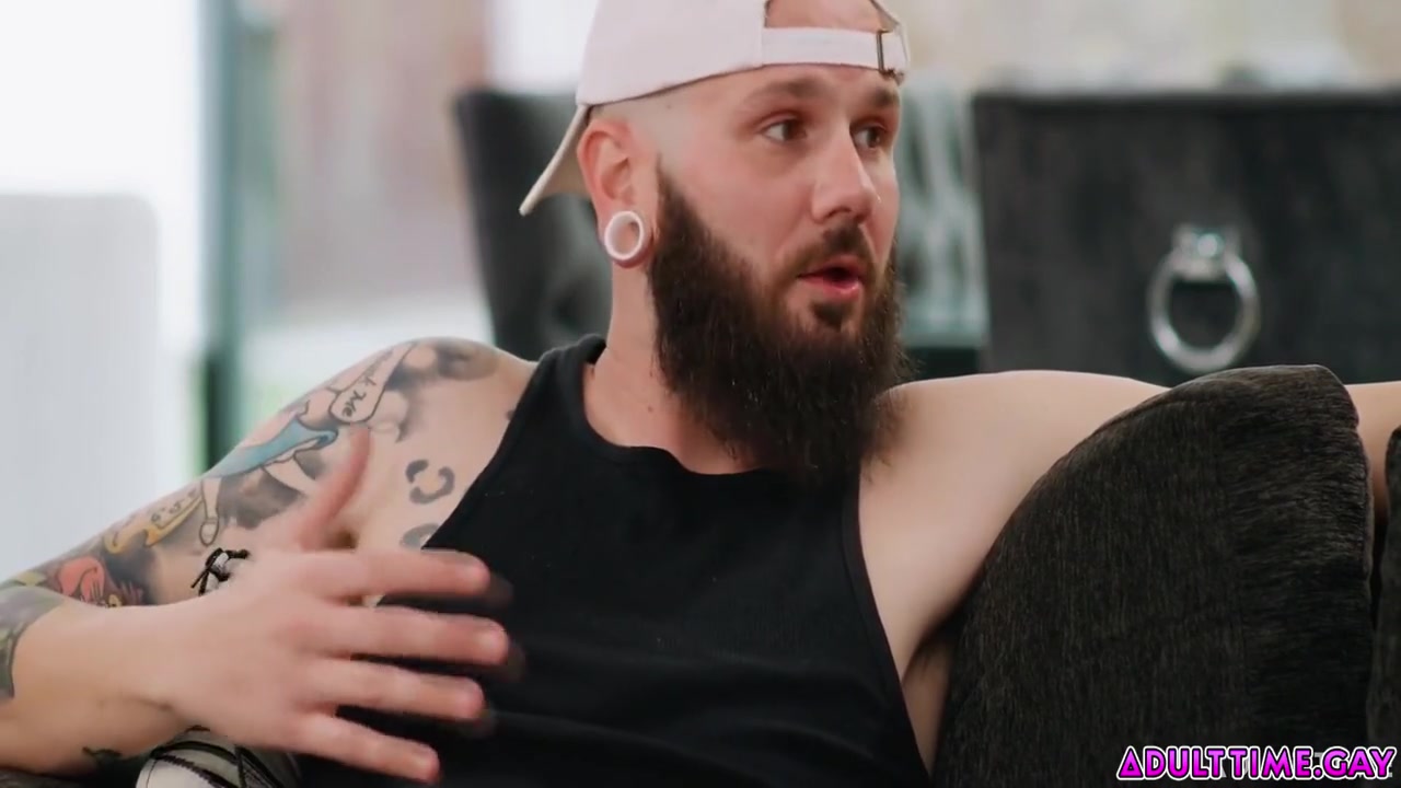 Straight Guys Jerk Themselves Off Together! 6 Min With Zak Bishop, Johnny Hill And Gay Porn