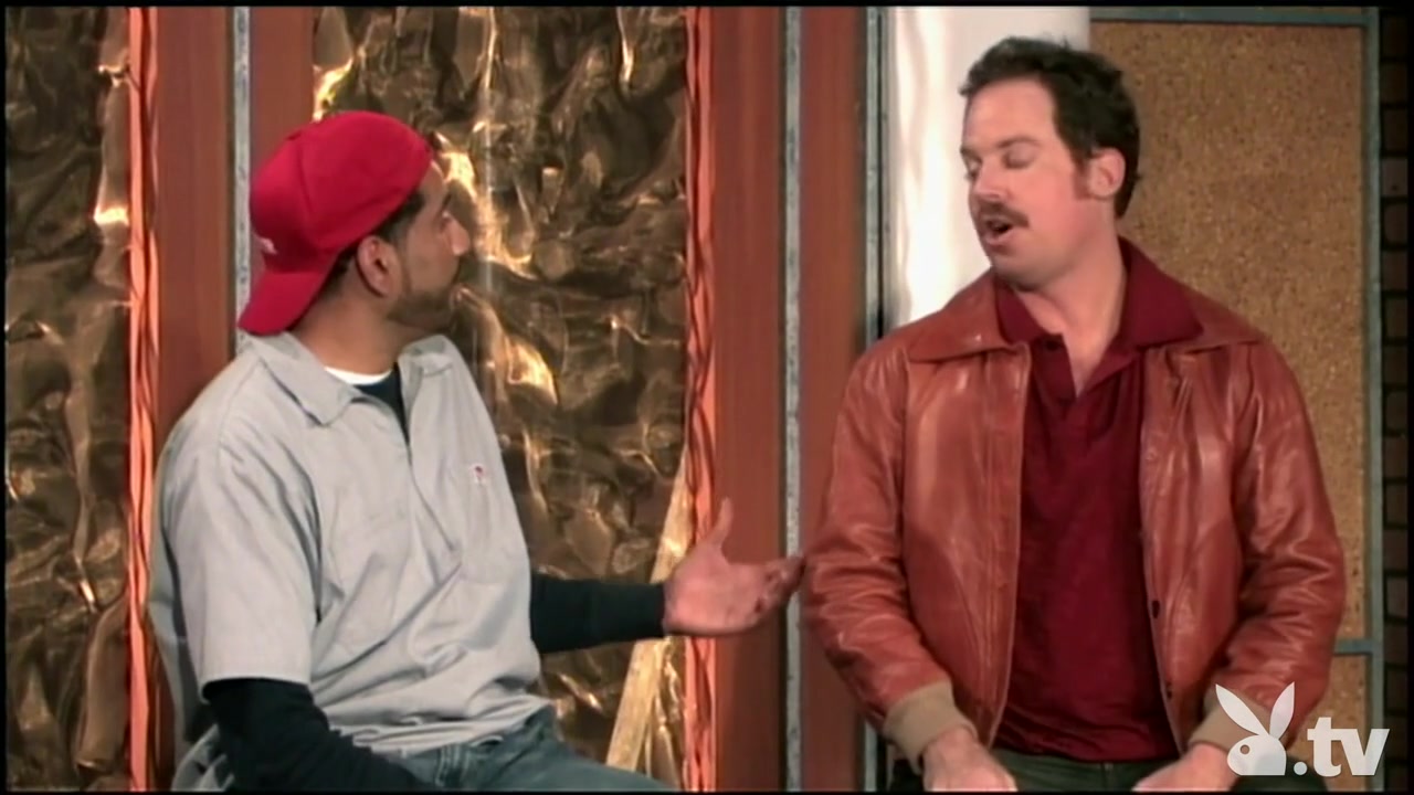 TOTALLY BUSTED, Season #3 Ep.6