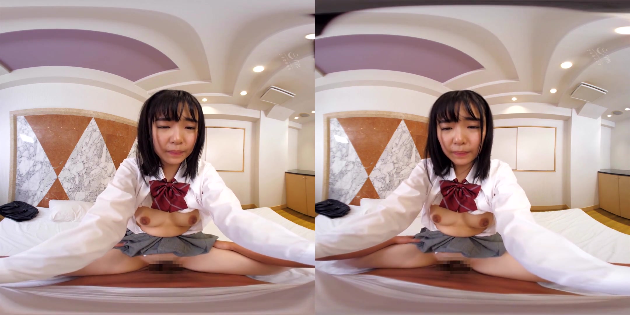 Is It Okay to Do it Again? 2 - Asian Creampie