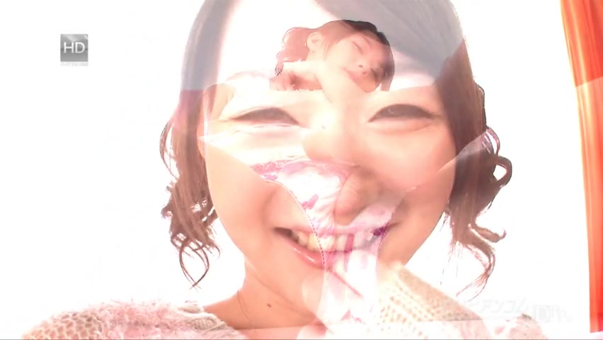 Chinami Kawanishi cute girl loves blow job - Caribbeancom