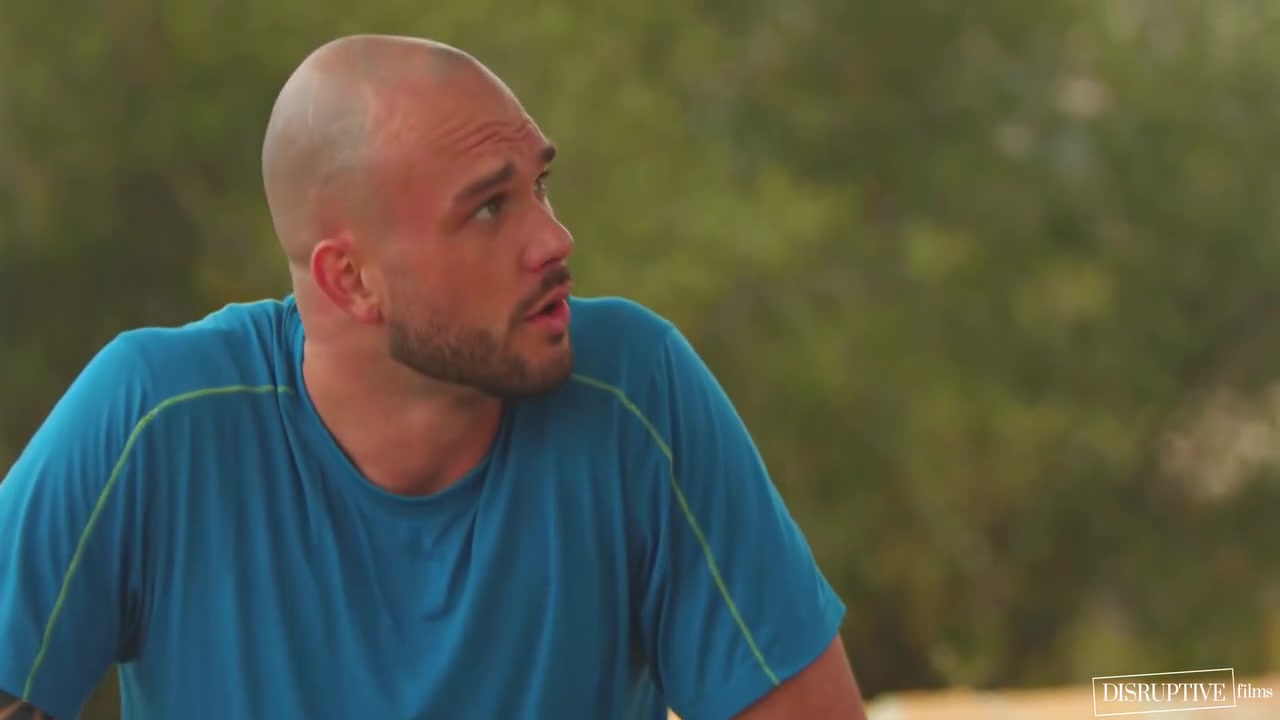 True Male: Achieving Balance With Cliff At Retreat - Jack Waters And Cliff Jensen