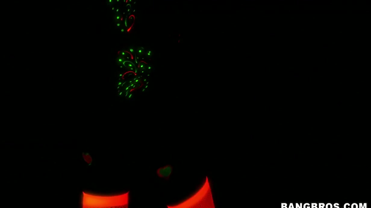 Carter's Cosmic Blowjob