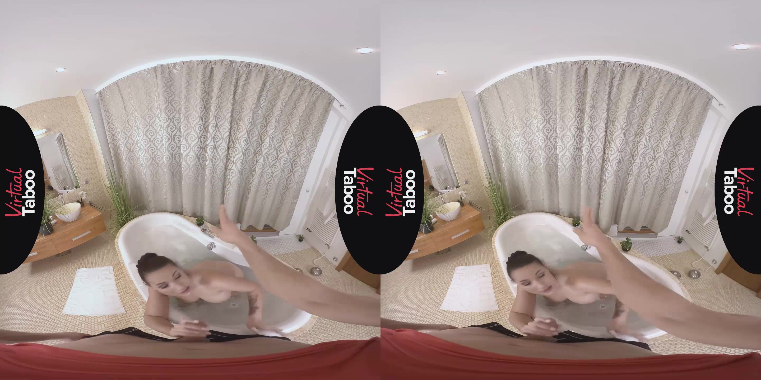 Sis Loves My Big Prank - VirtualTaboo