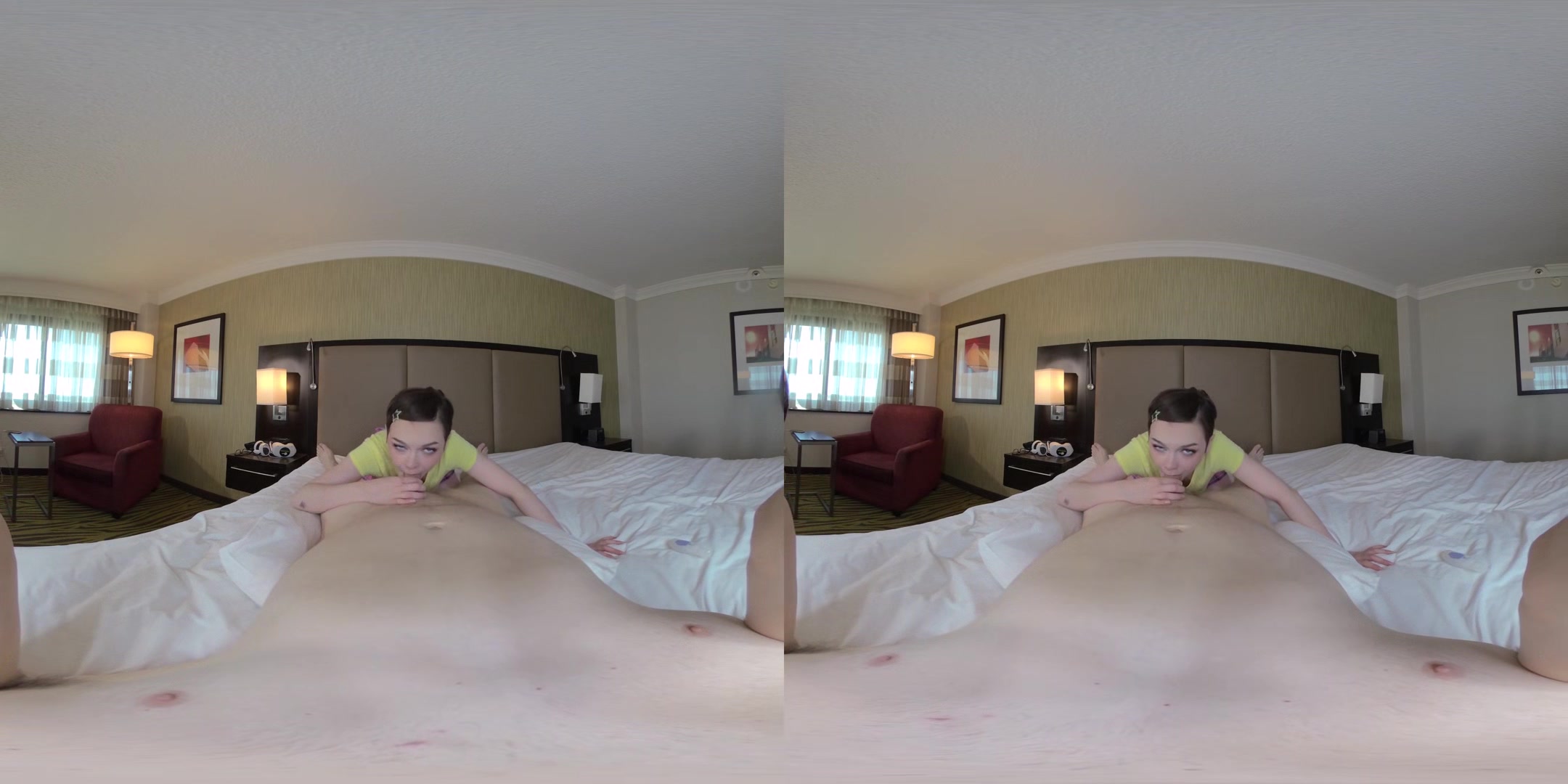 Pov Jade Valentine - Tadpolexxxstudio