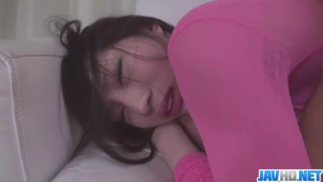 Mari Ariyasu amazing threesome - More at javhd.net