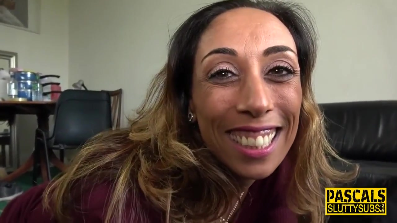 Jenna Joy - Toying Milf Submissive