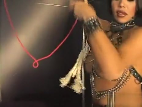 Foot Fetish tranny licked