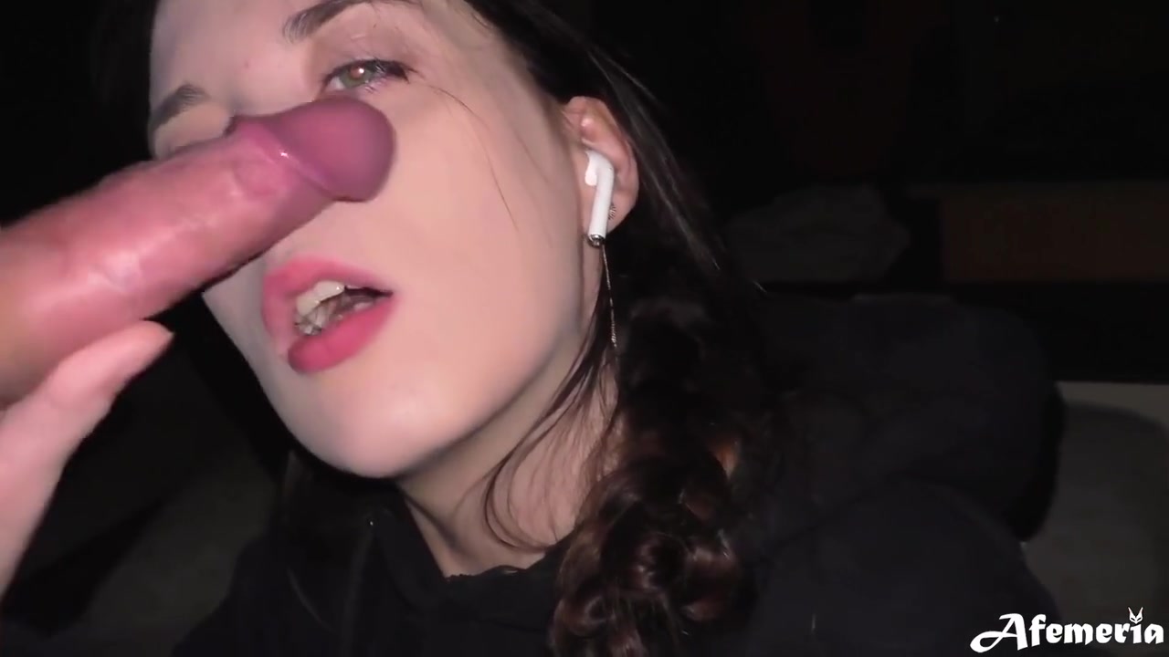 student 18+ Deep Suckings Big Cock Lover Till Cum In Mouth While Parents At Work