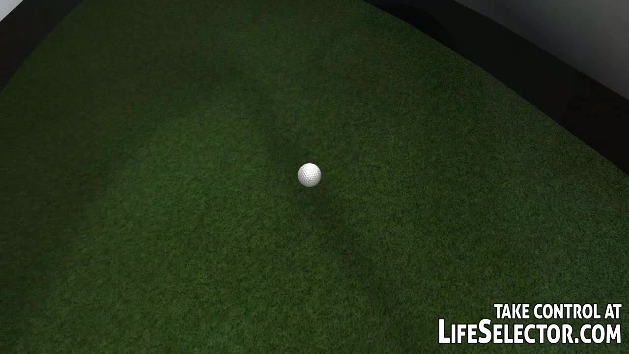 The nineteenth hole
