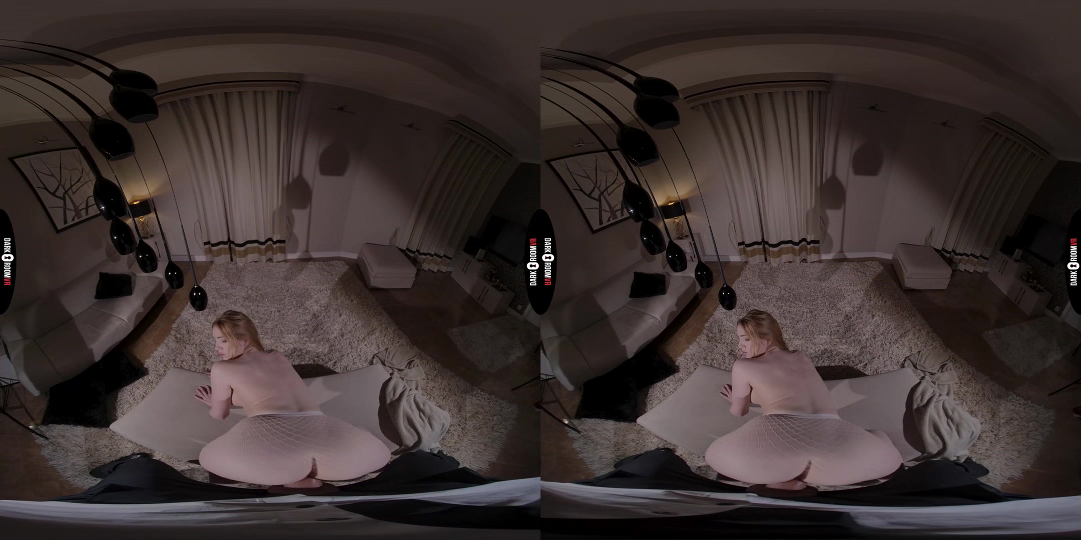 Scarlett Jones VR Porn: Deep Method - DarkRoomVR