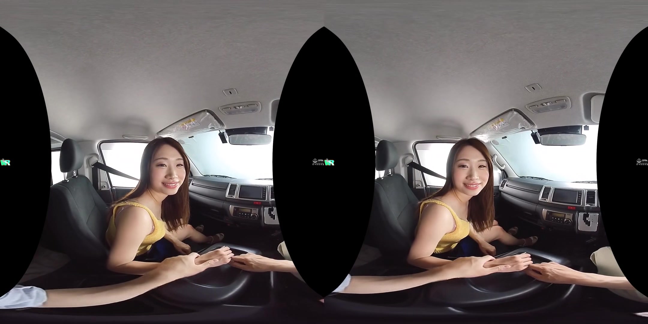 Yui Kato - 79 Minutes Of Wild Car Sex In The Parking Lot Before My Boyfriend Gets Back