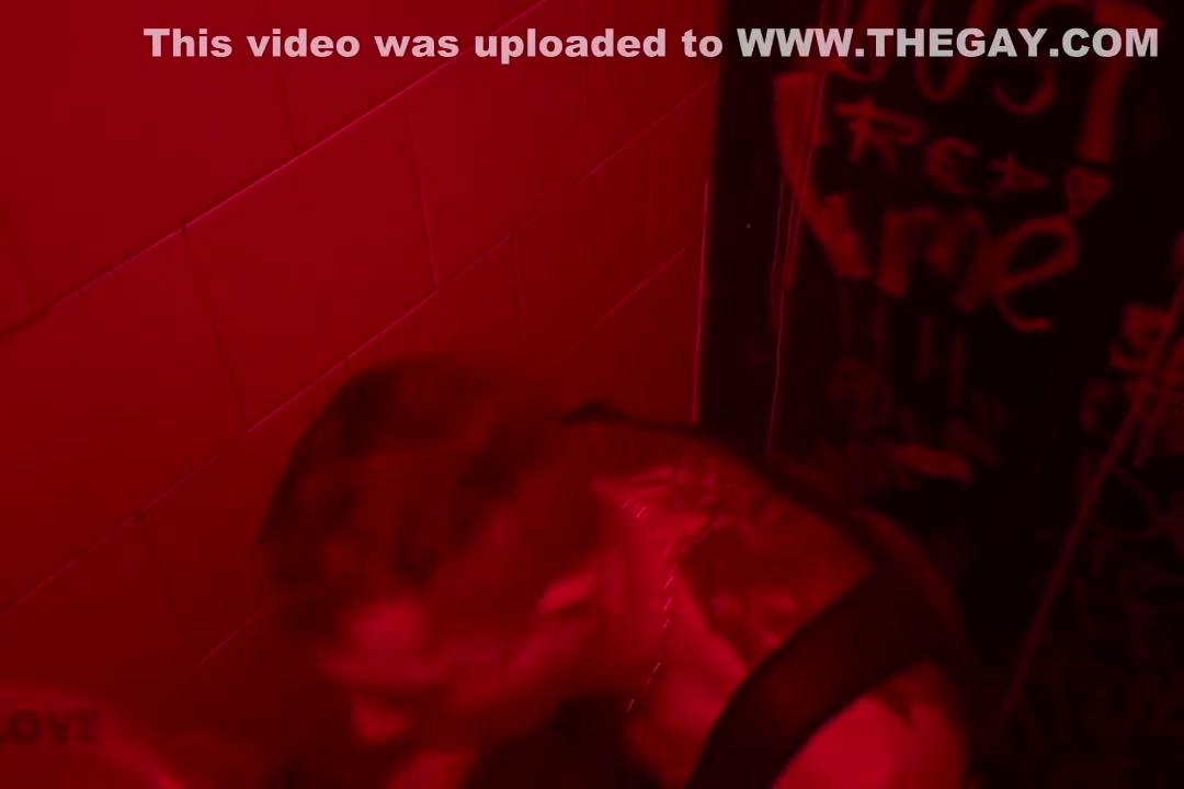Kit Belove In Hot Sex In The Club Toilet Hard Fucks