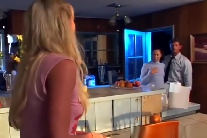 teen 18+ babysitters in hot fucking action