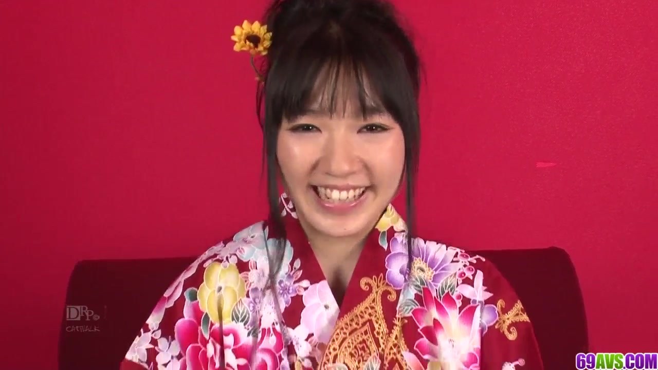 Chiharu Wants Cock In Each Of Her Tight Holes - More At
