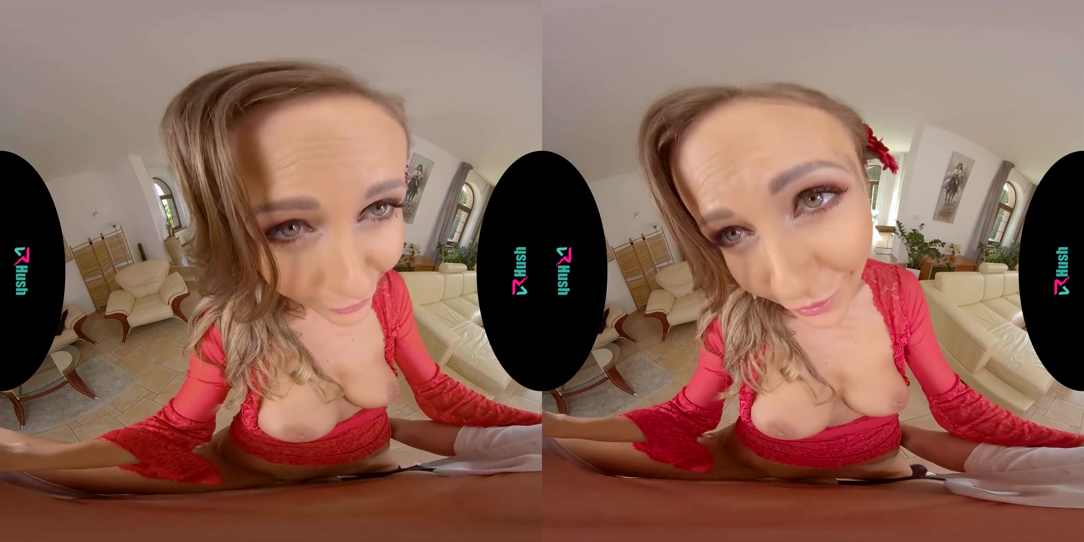 Tina Kay in Are You Ready To Go Dancing? - VRHush