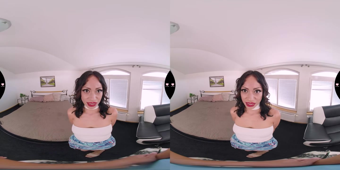Welcome to my apartment - LustReality