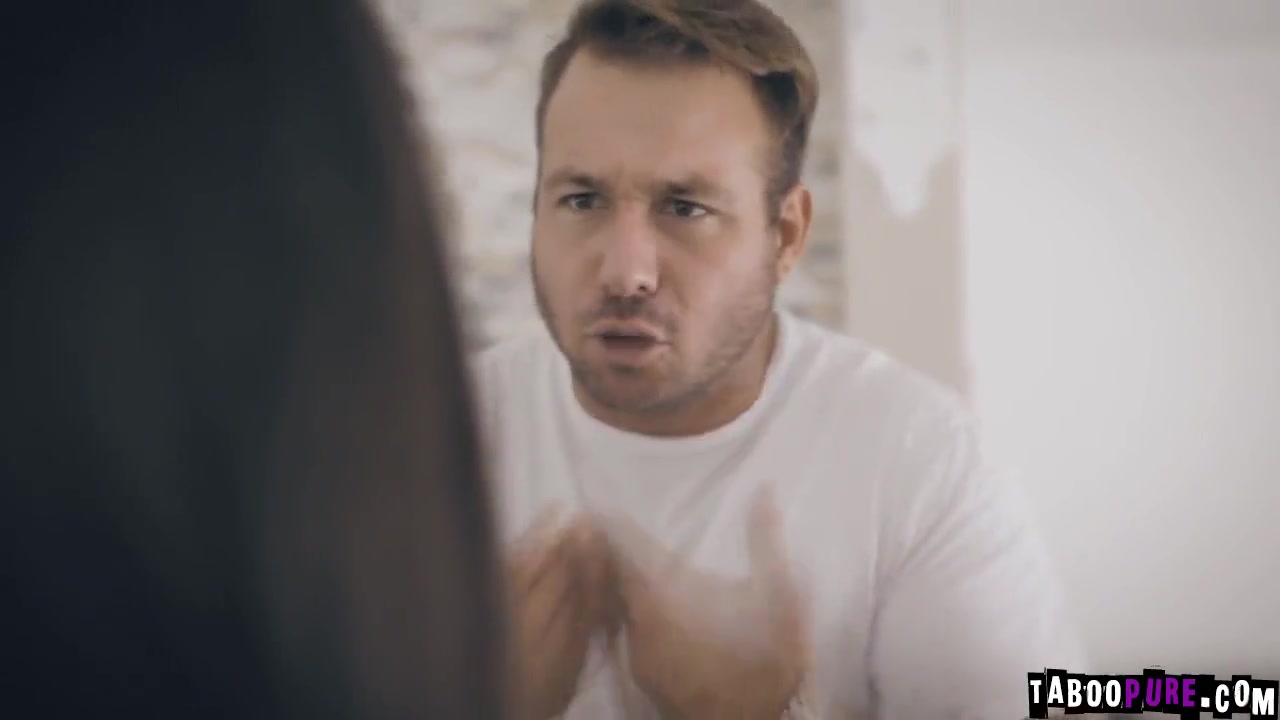 Chad Wanted To Feel What Its Like To Be With A Woman Ag