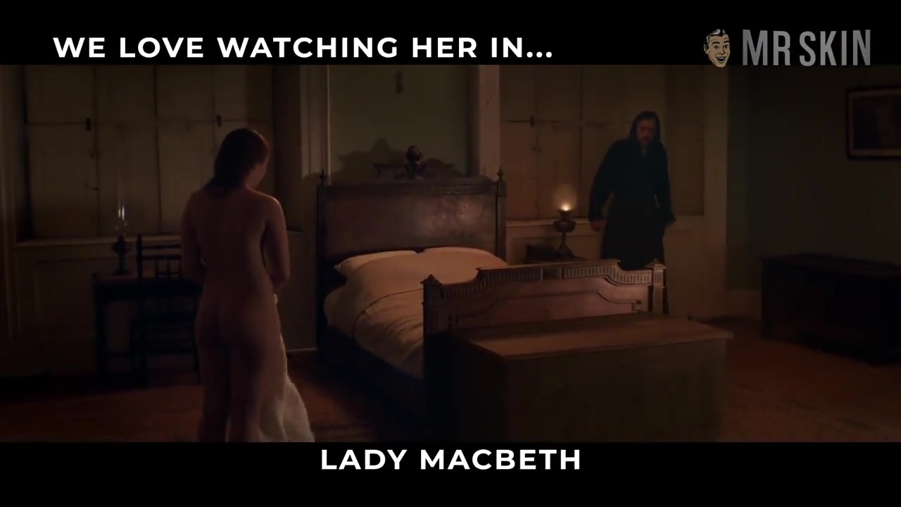 Battle of the Babes: Florence Pughvs. Margot Robbie - Mr.Skin