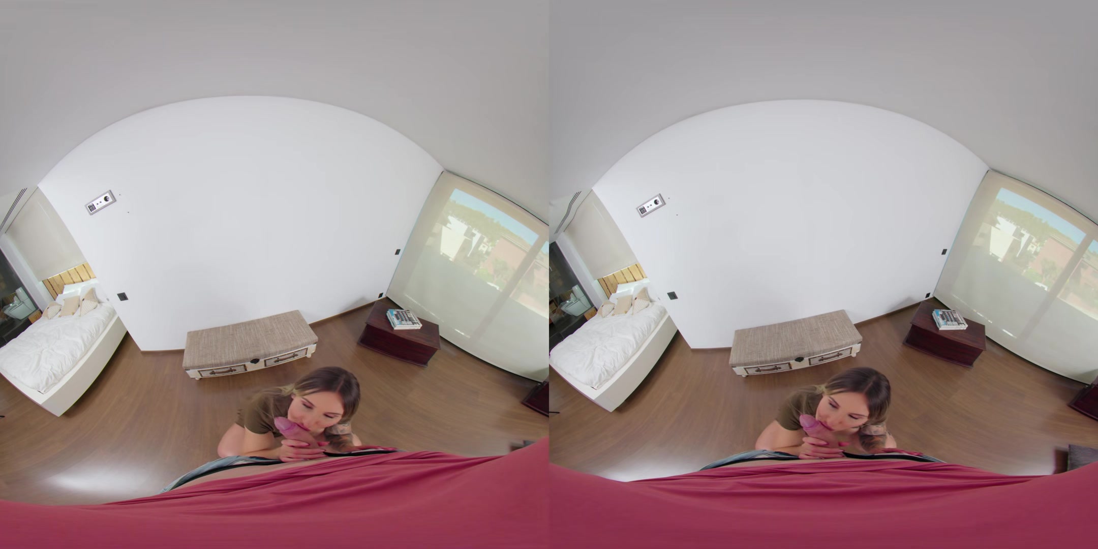 I Didn’T Expect This - Virtual Real Porn - Sexlikereal