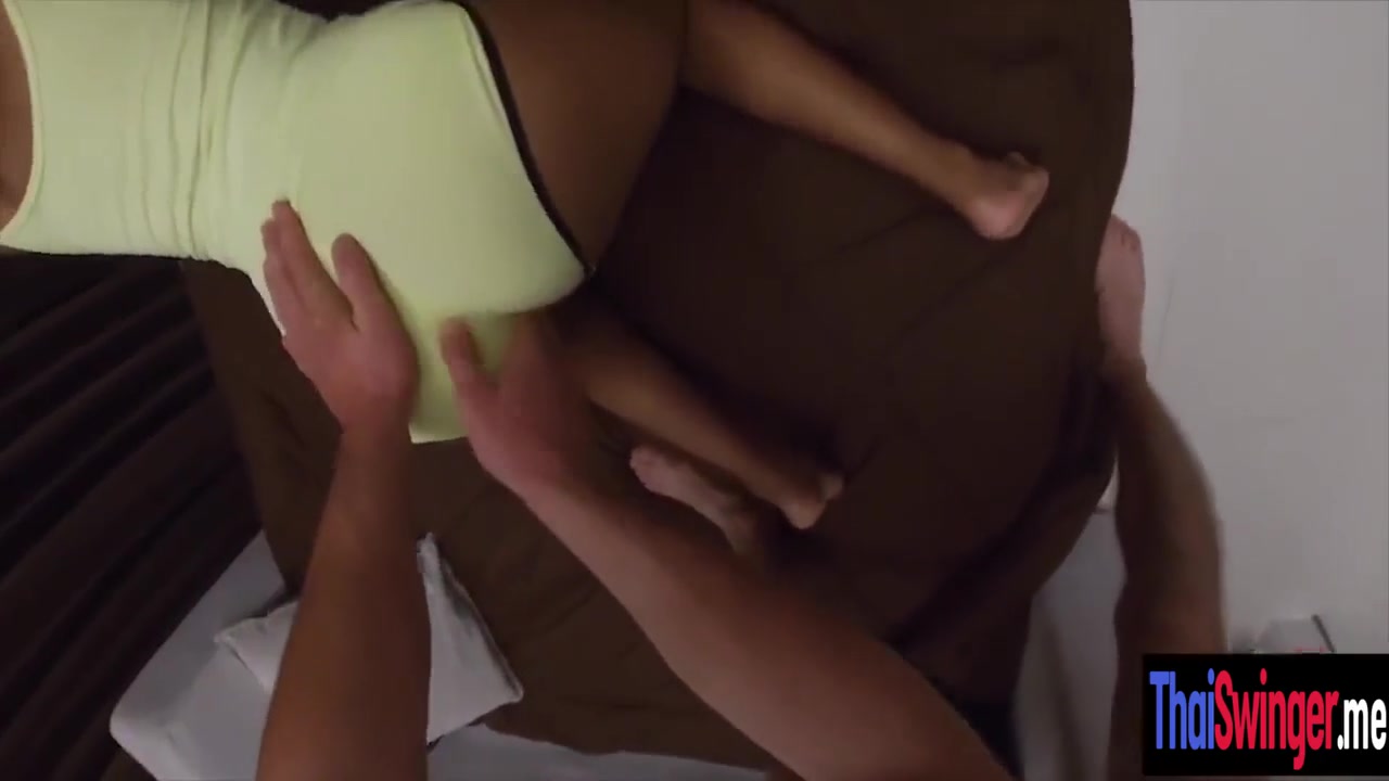 Real Amateur Asian Couple Having Snesual A Quickie Fuck