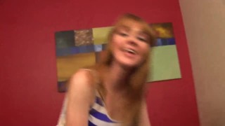 Marie McCray POV sex