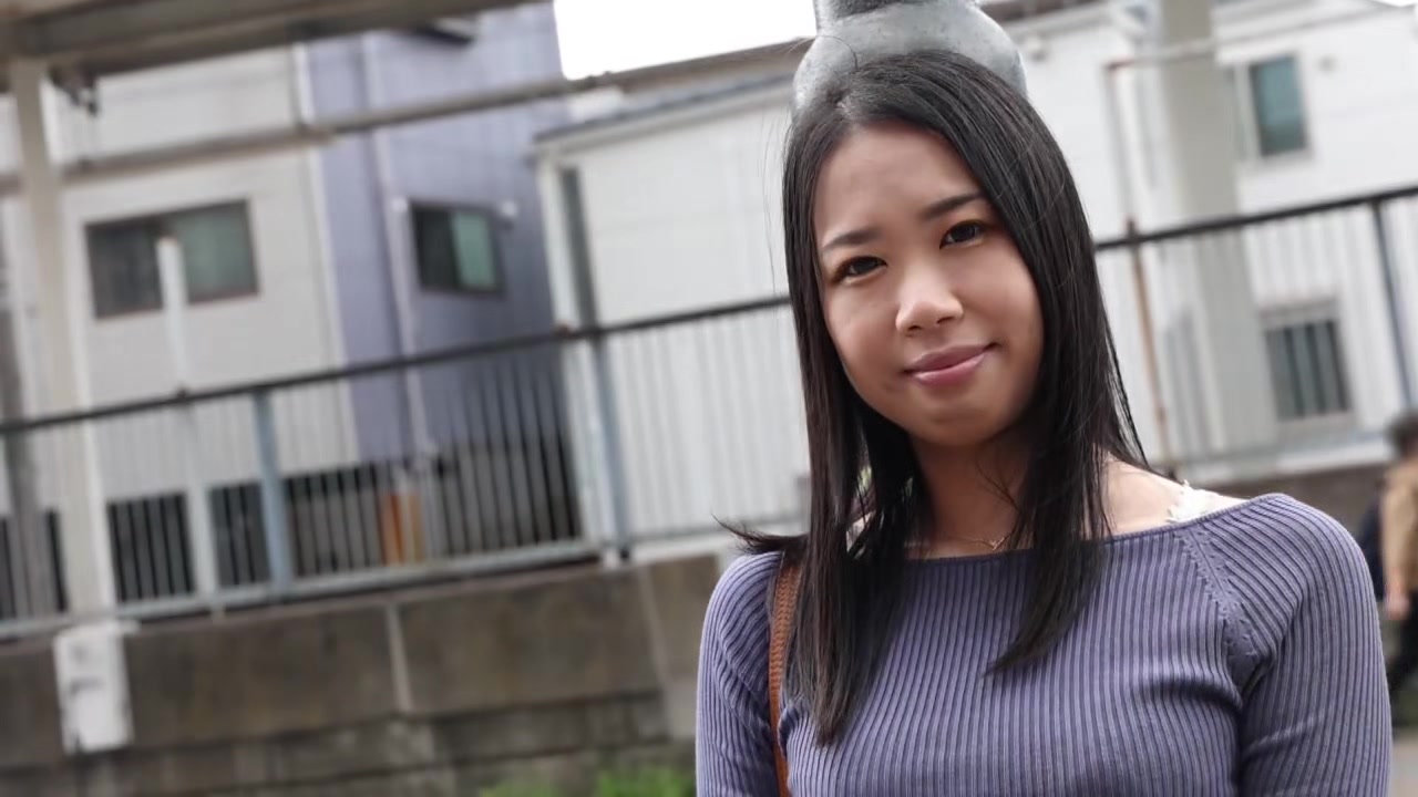 336KNB-183 Japanese Amateur