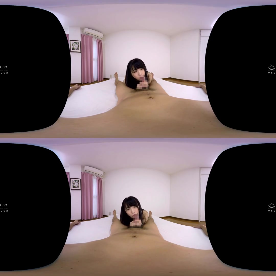 Mihina Nagai in Mihina Nagai Crazy Creampie Sex Never Looking Away! 3 - EroTimeVR