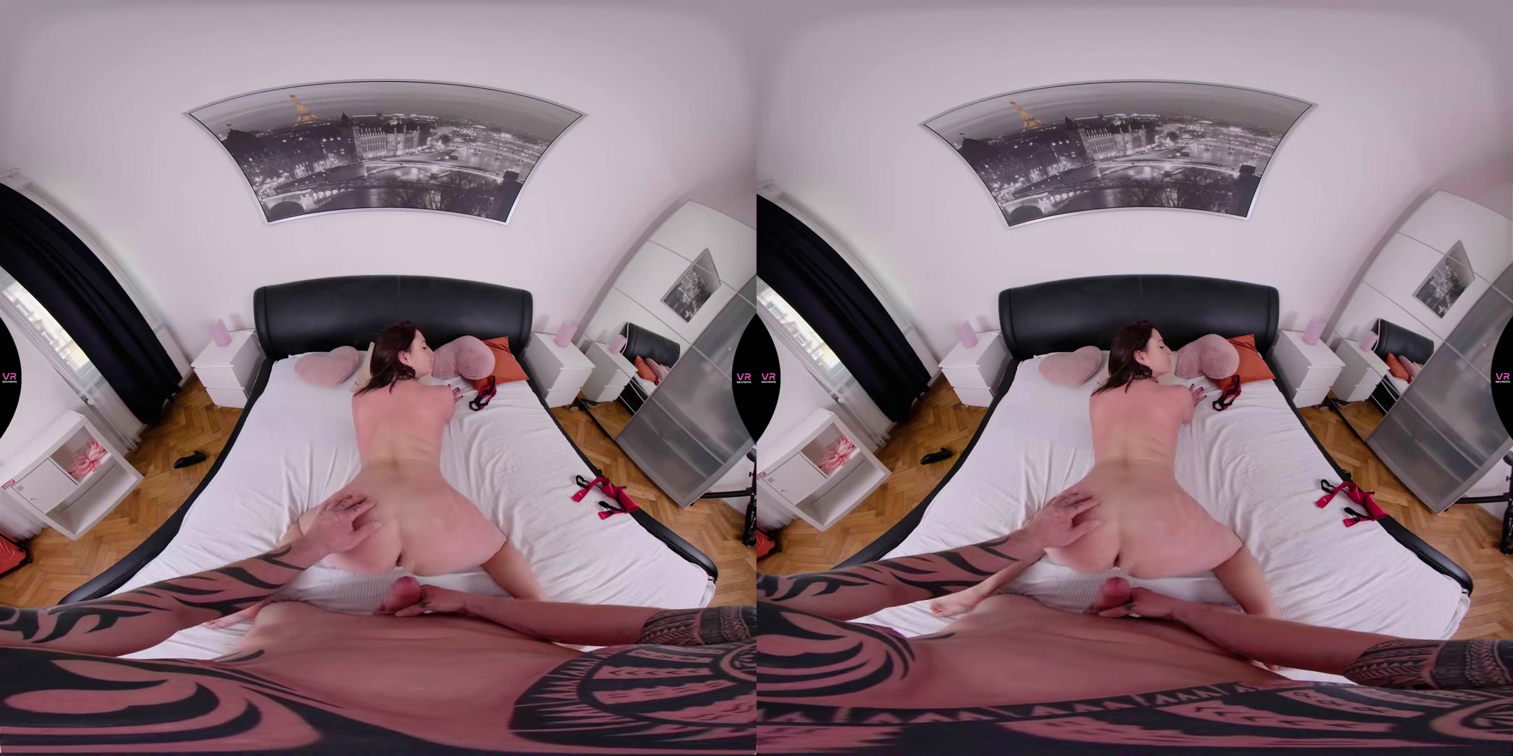 Busty Stracy Wants To Fuck