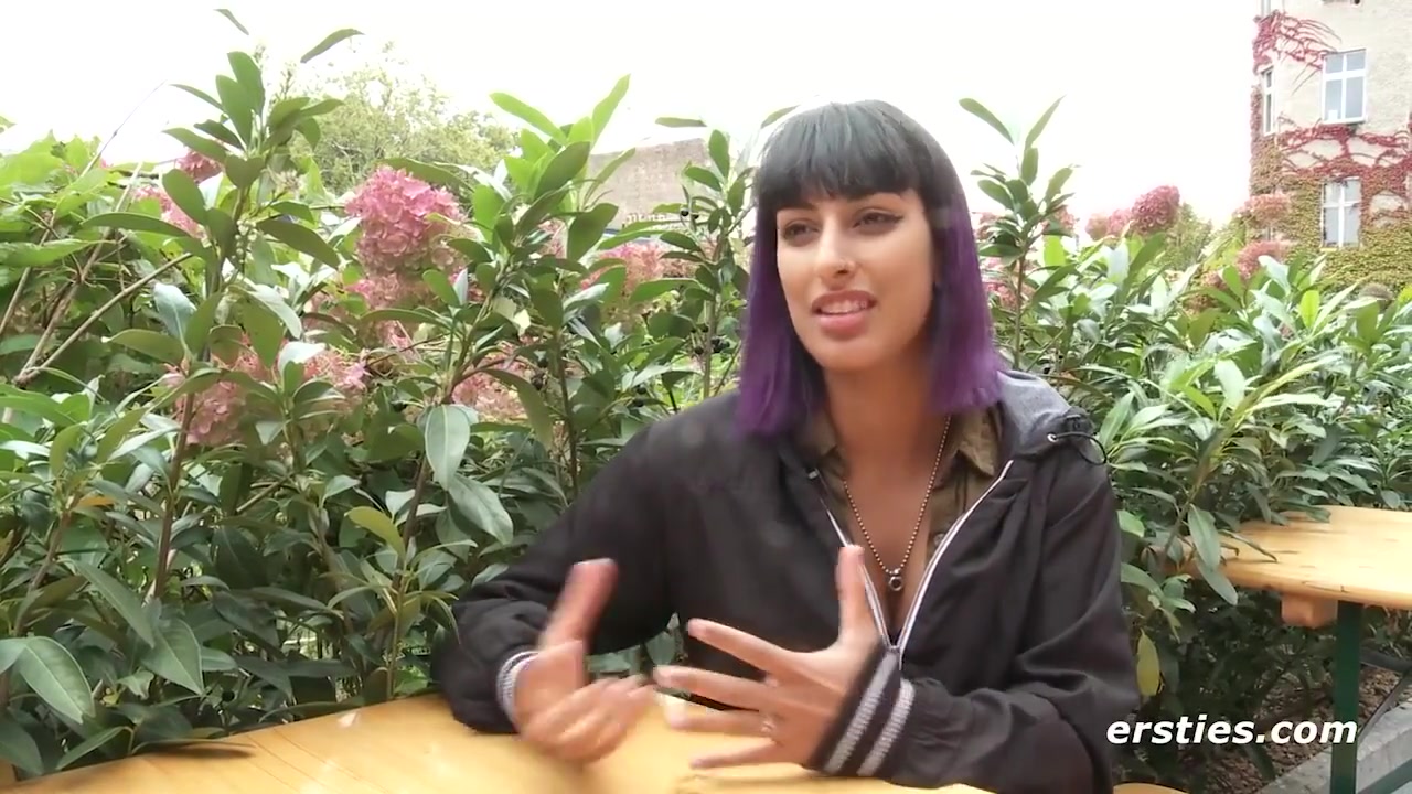 Seductive Kali Plays With Pierced Nipples And Fucks Dildo