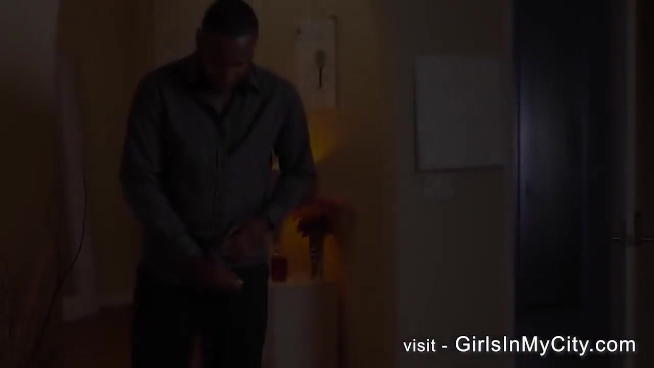Keely Gets Pounded By Her Husband Sbcyy
