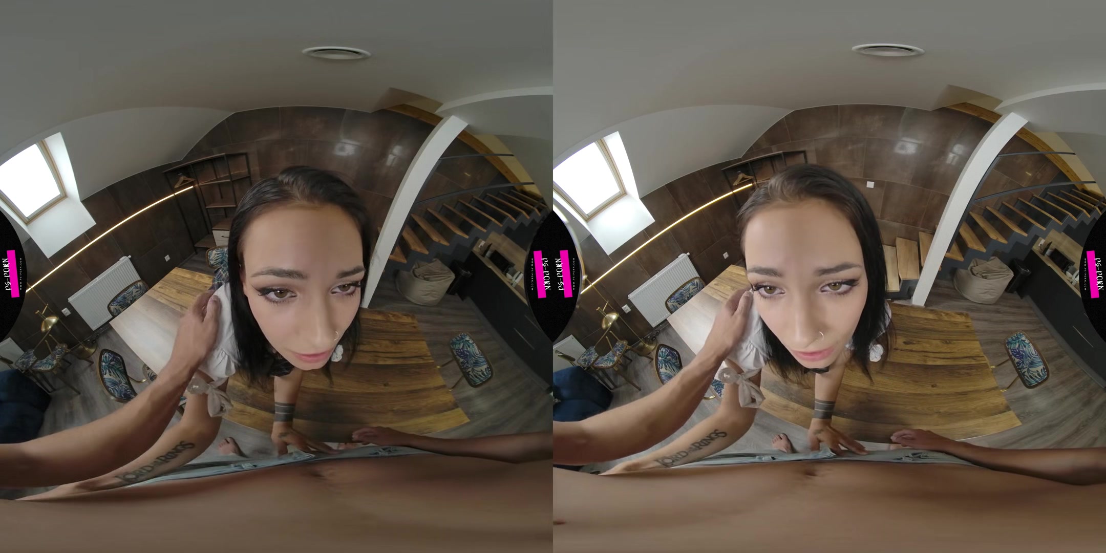 Hard fucking with Alexa