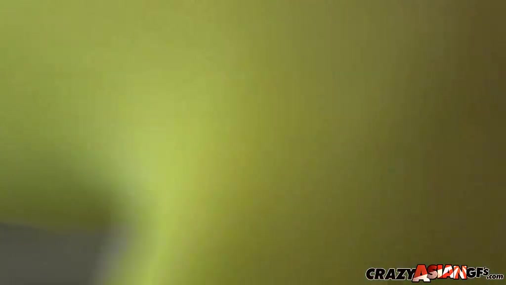 Saya Song & Bruce Venture in Sweet Saya - CrazyAsianGFs
