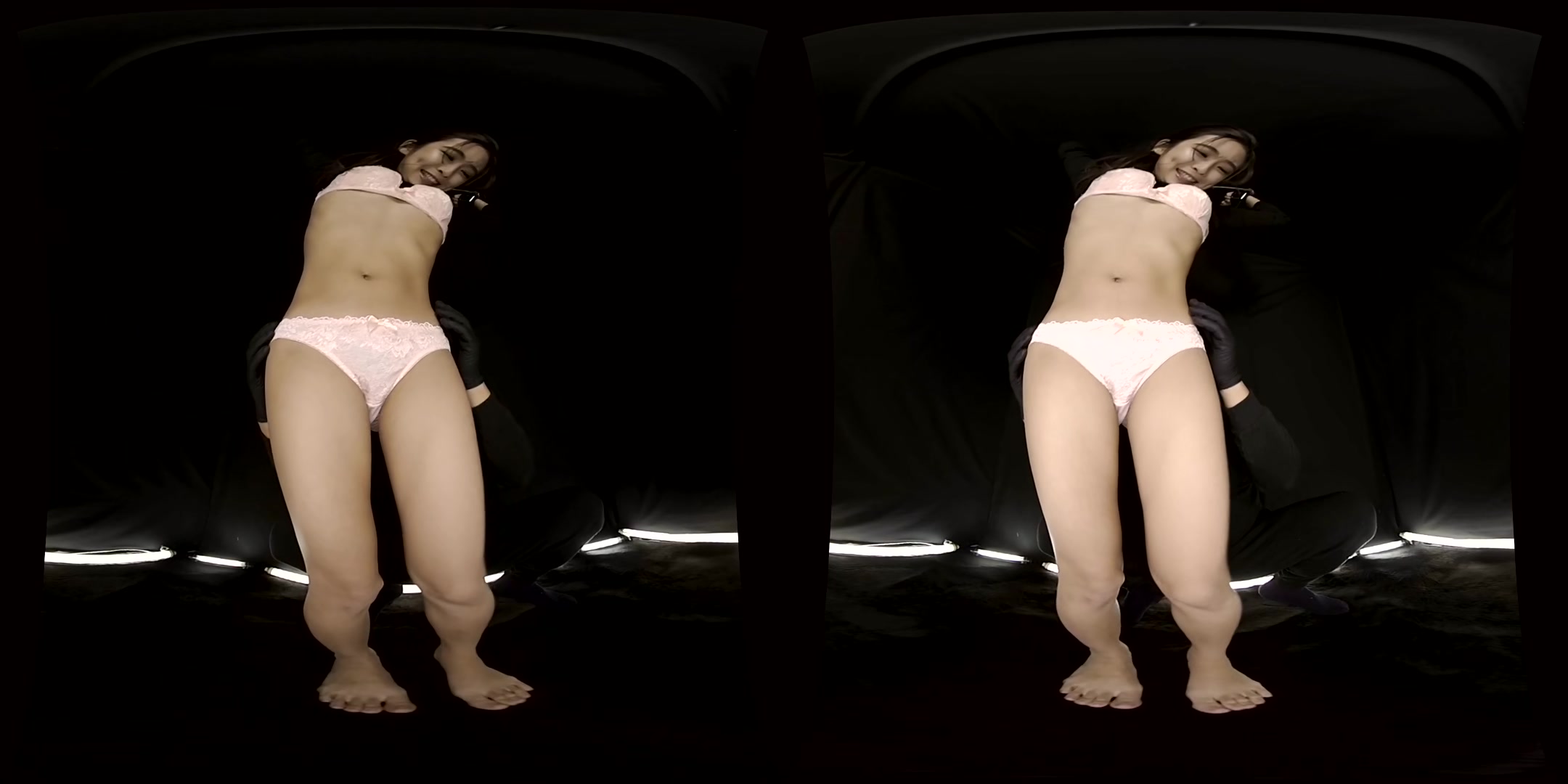 Tickling Incontinence - PetersPrimoVR