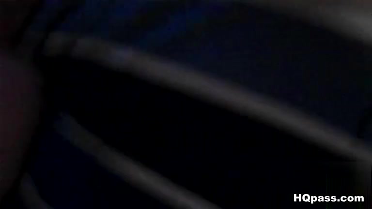 GFRevenge Clip: Full Moon