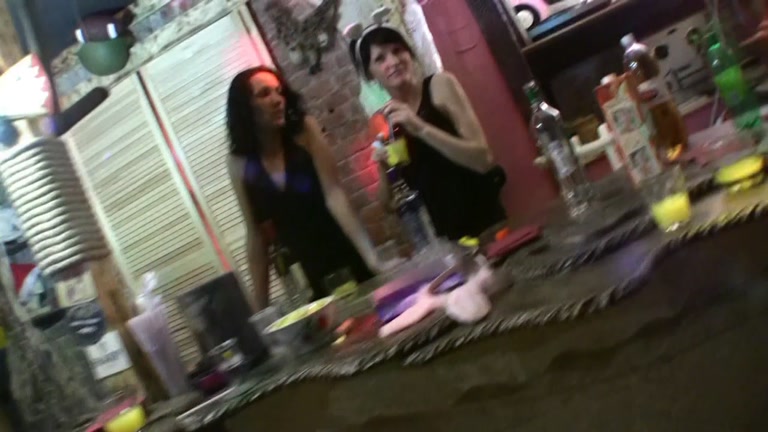 Amateur sex video from student 18+ party