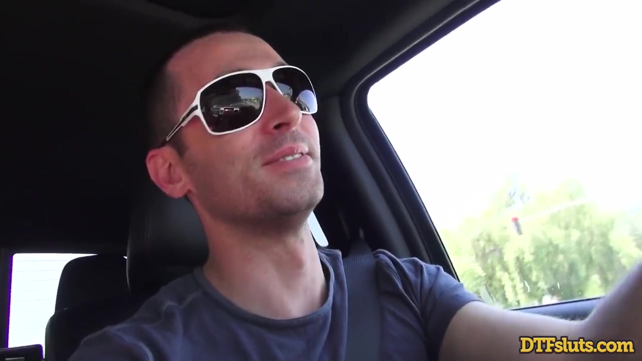 Ava Addams And James Deen - Tits Fuck With And