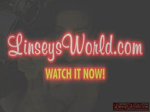 The Fuck Machine - Linseysworld