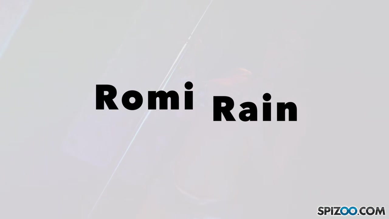 Romi Rain Birthday Stripper