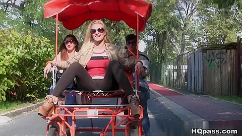 Fabulous pornstar in Incredible Big Tits, Lesbian sex clip