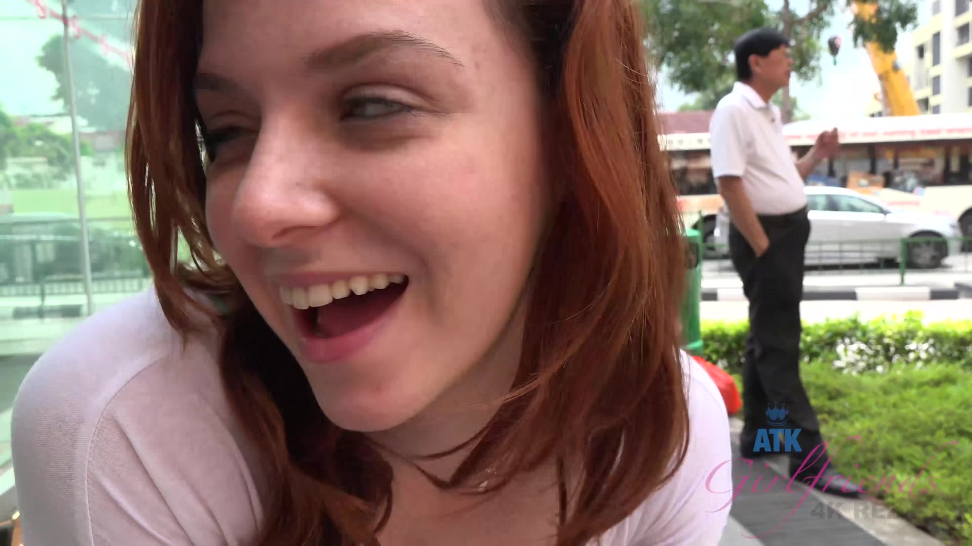 Virtual Vacation In Singapore With Emma Evins Part 2
