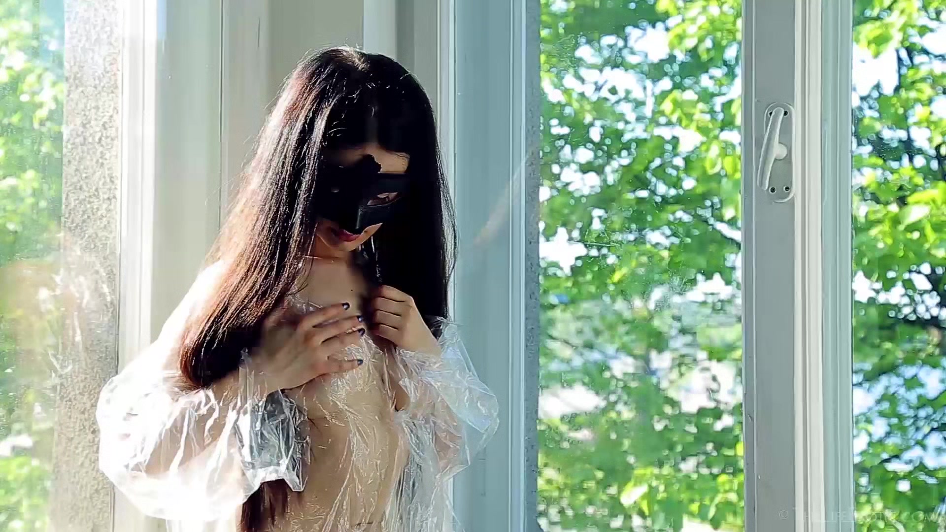 Film 2 - Eva Kahil - TheLifeErotic