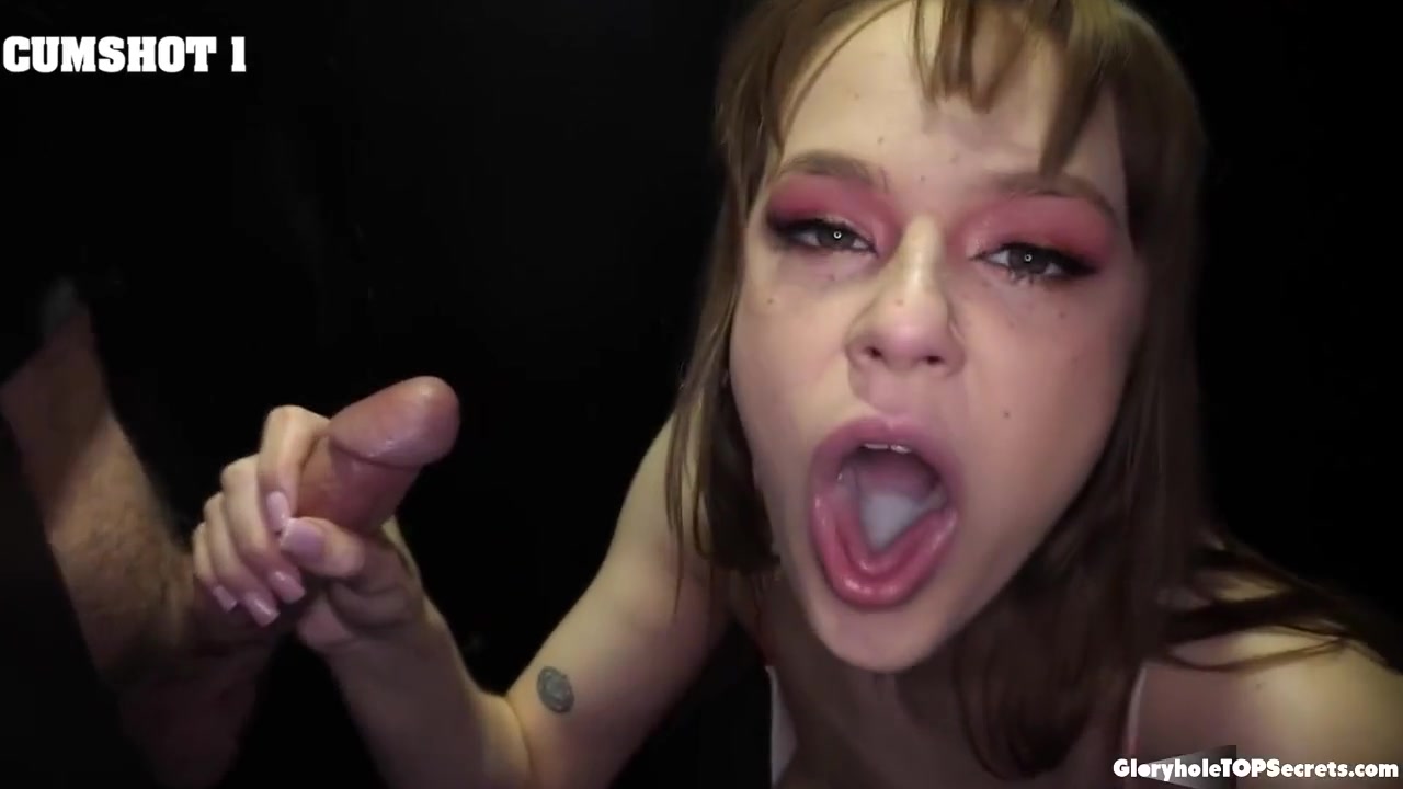 Try To Keep It In Rebecca, Dont Gag