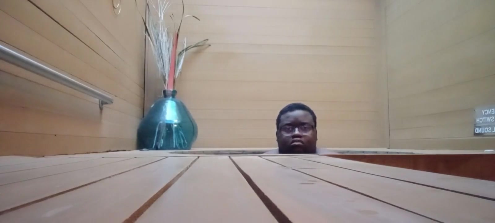 Hot Tub Chub 1