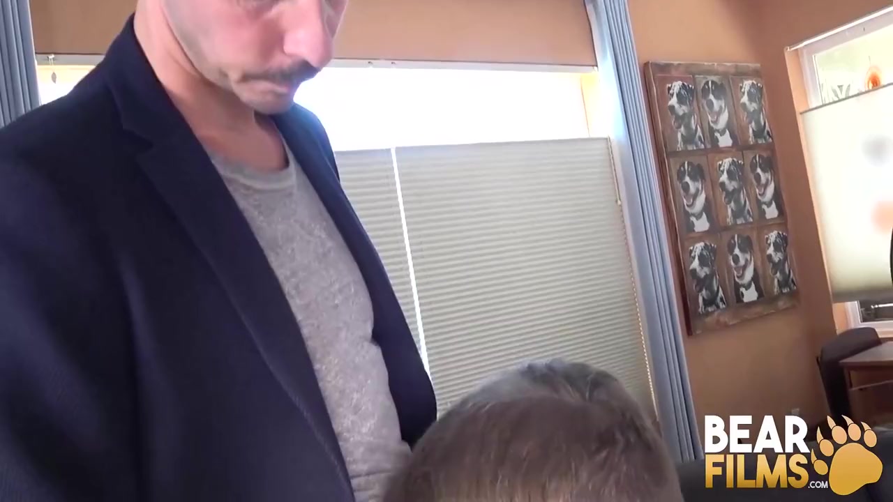 And Bareback And Ass Lick - Danny Blue And Brian Bonds