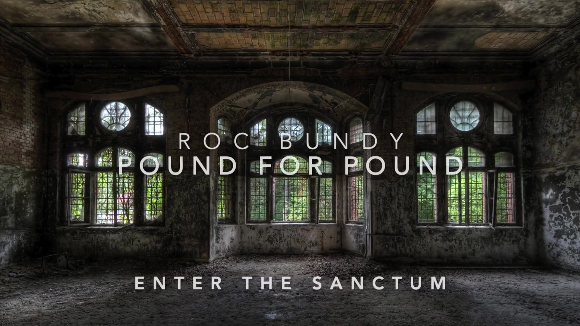 Rocs Sexual Healing Files Volume 16 Featuring Maria Bose - Sir Berus's Sanctum