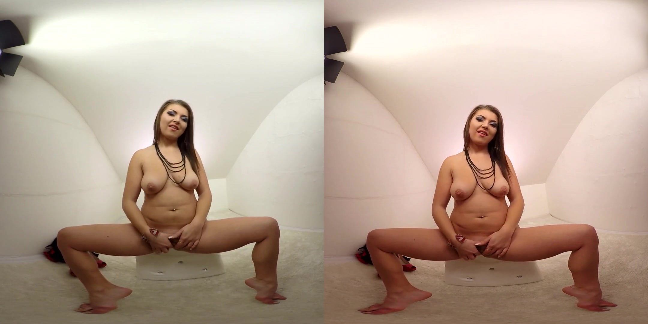 Veronika in 221 - Veronika - BravoModelsMedia