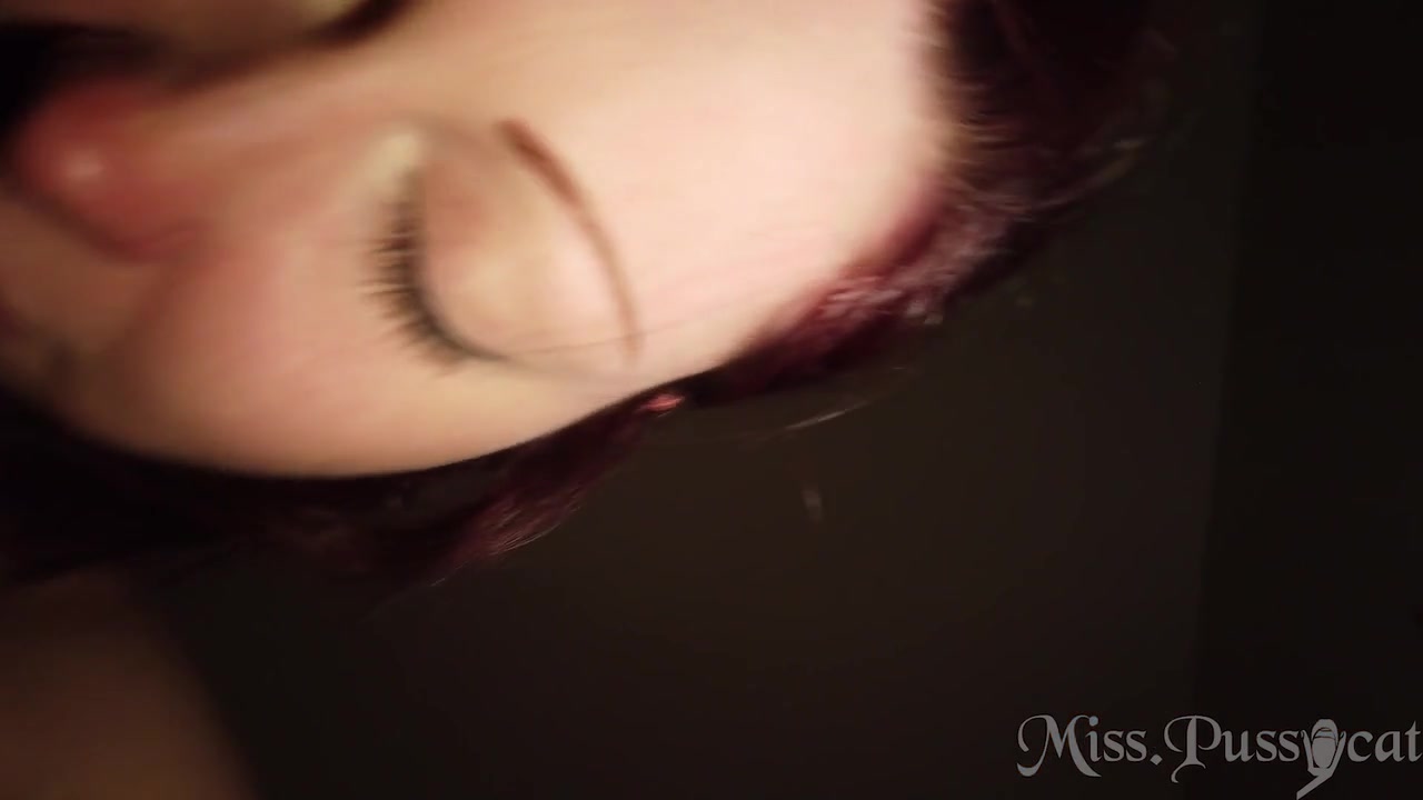 Double Dildo Pov Lesbian Date Miss Pussycat And Spinner Blake
